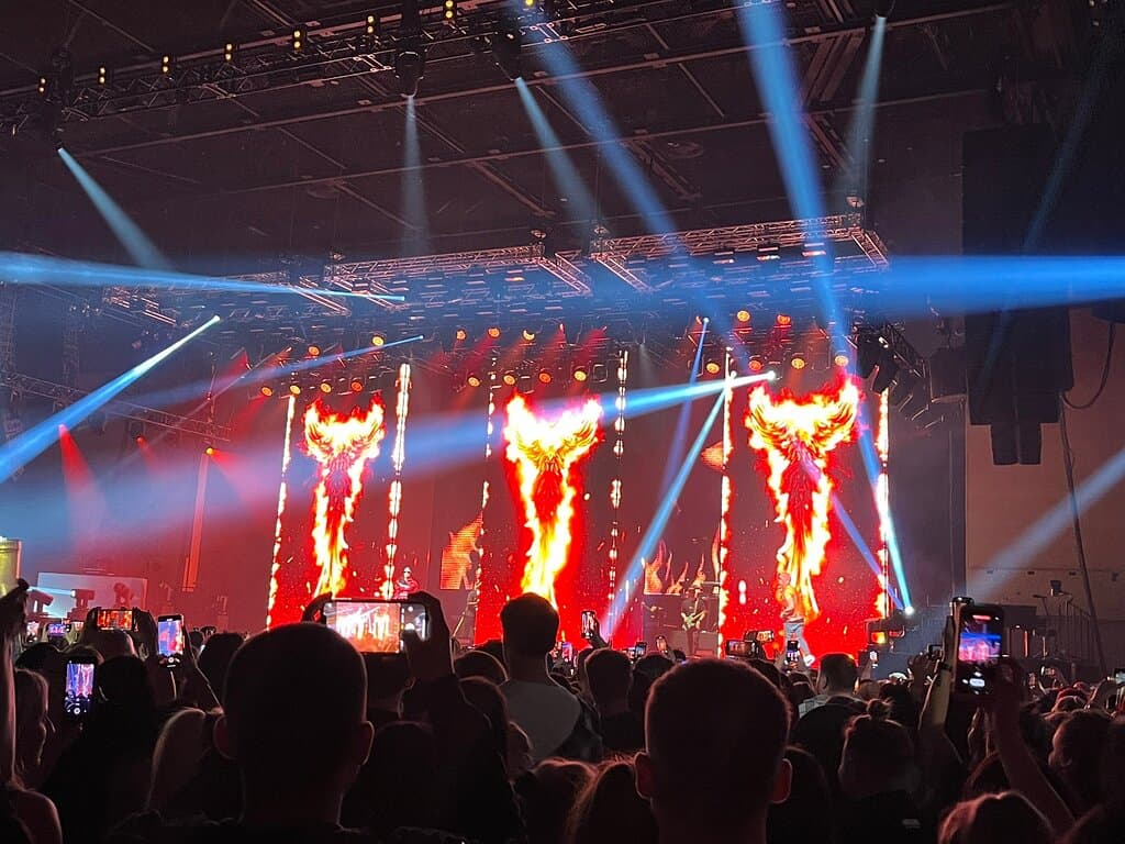 Bournemouth International Centre