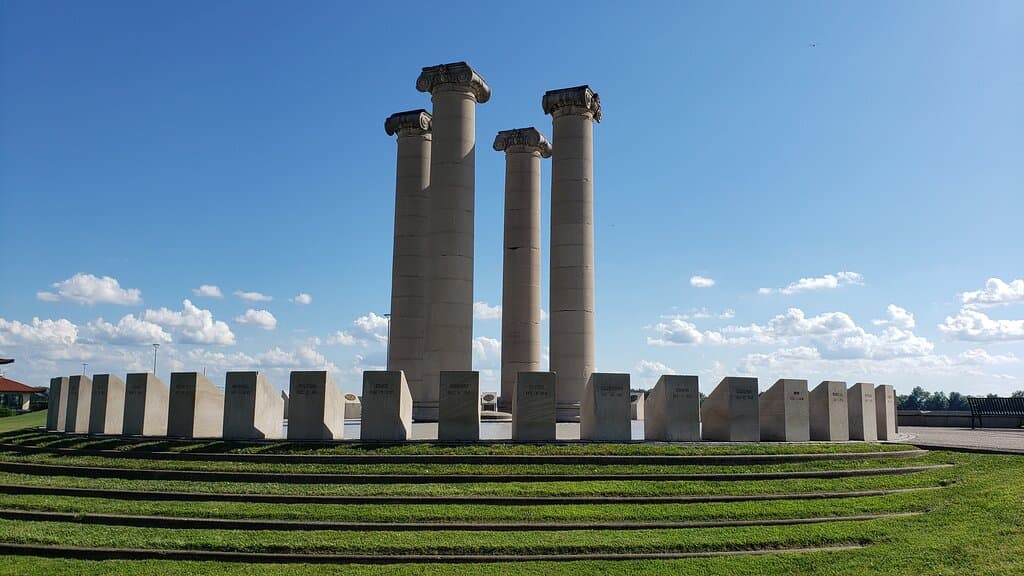 Newburgh Rivertown Trail