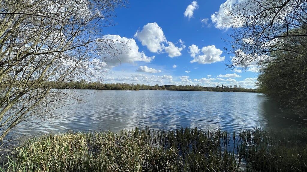 Harrold-Odell Country Park