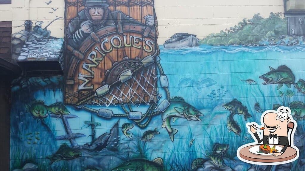 Best fish fry in Green Bay!