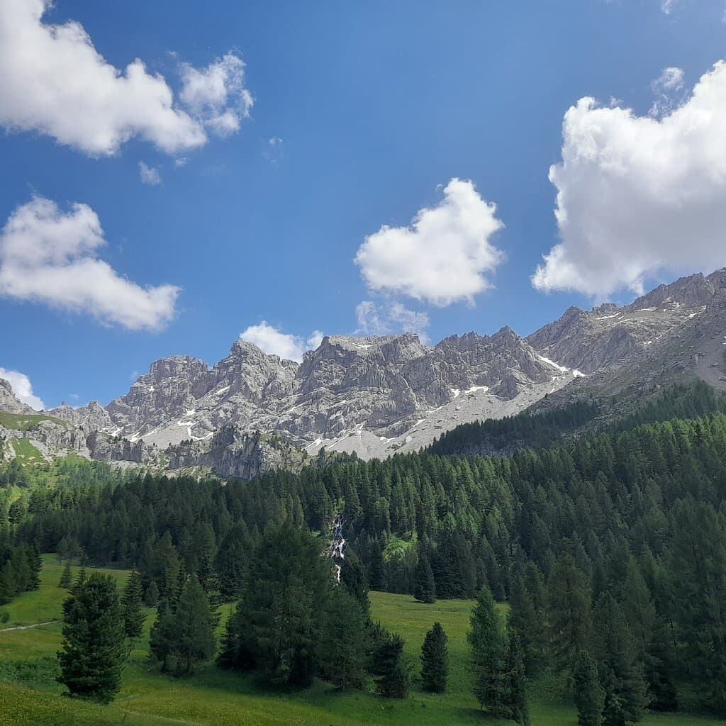 Val San Nicolò