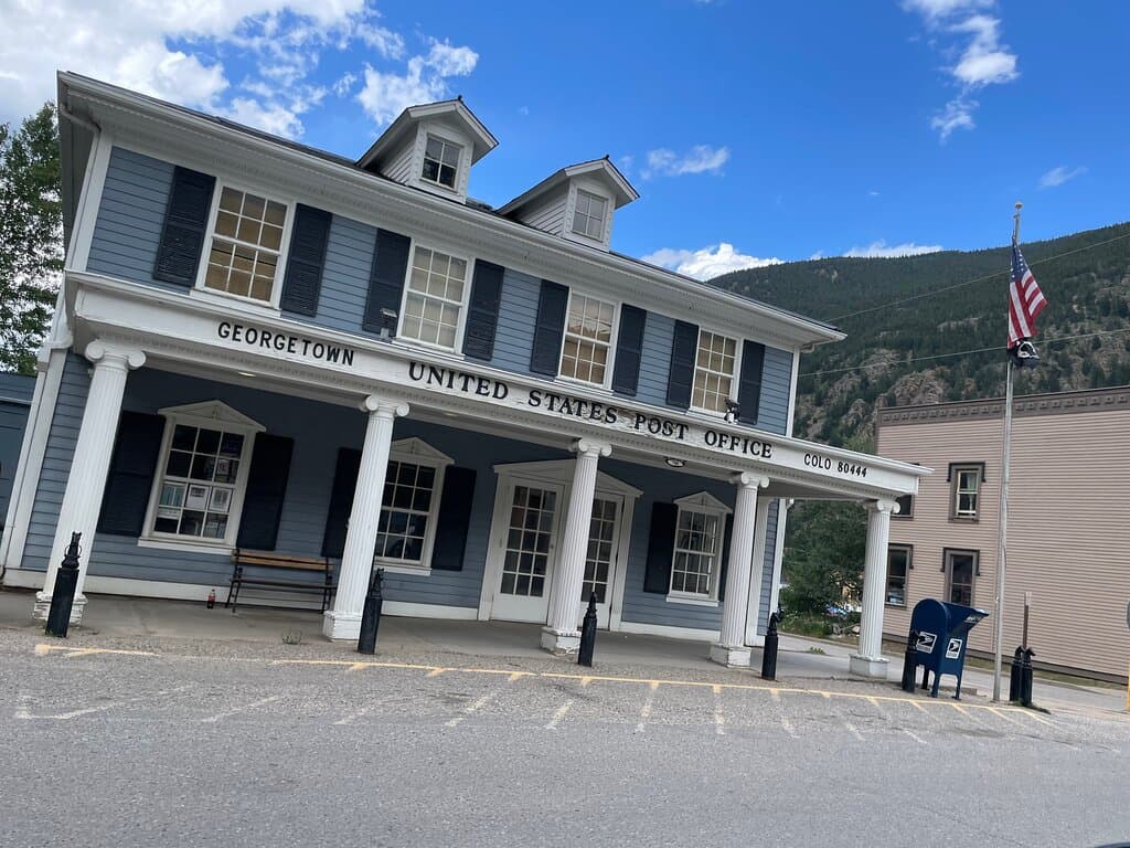 Georgetown Heritage Center