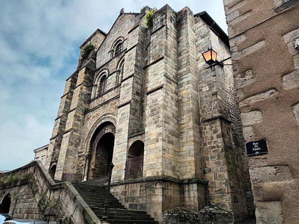 Église Saint-Jean Thiers