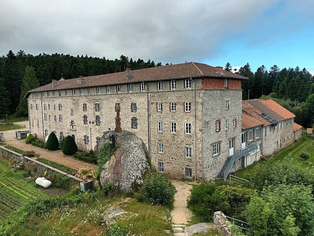 Ermitage Notre-Dame de Juhègues