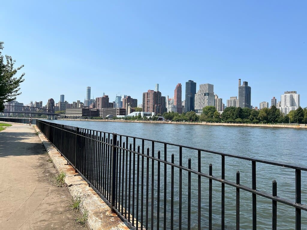 Rainey Park