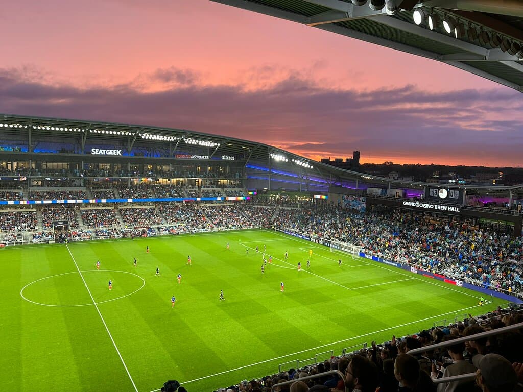 Allianz Field