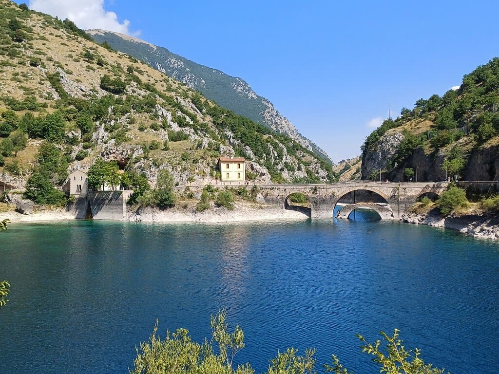 Eremo di San Domenico Italy