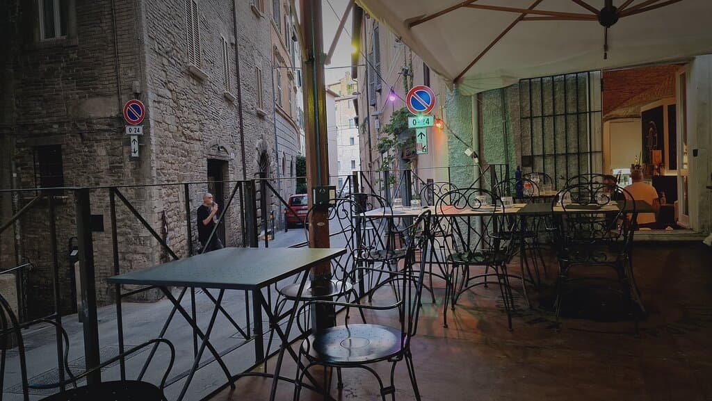 La pecora nera - Polpette & Co.