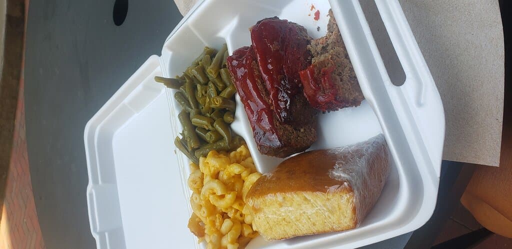 Queen City Soul Kitchen