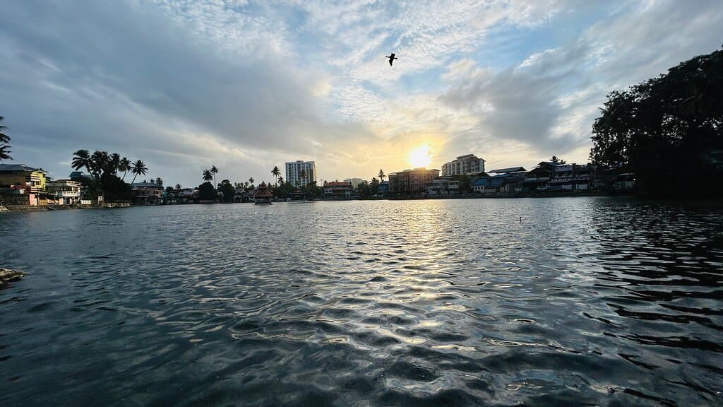 Sreekanteswaram Mahadeva Temple