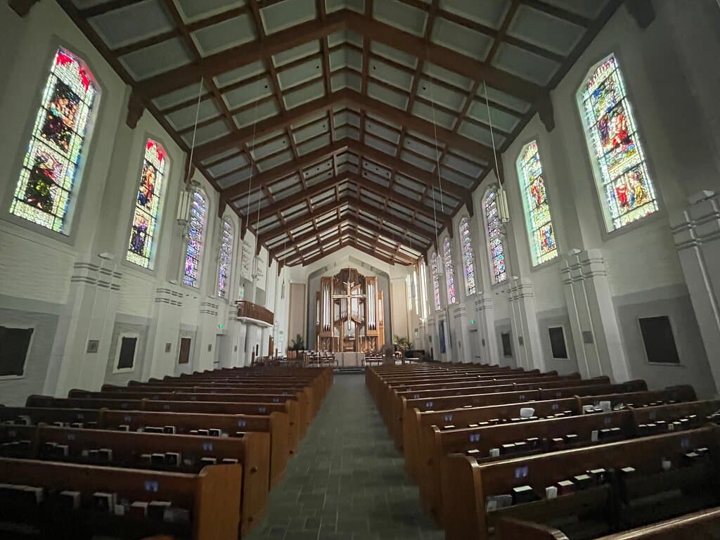 Christ Church Cathedral