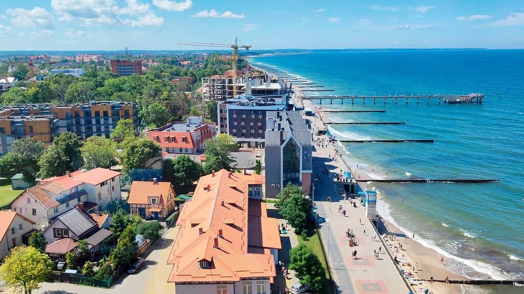 Зеленоградский Променад