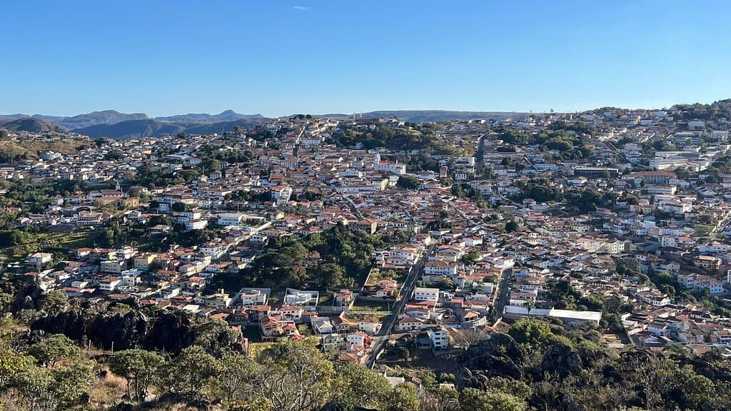 Mirante do Cruzeiro