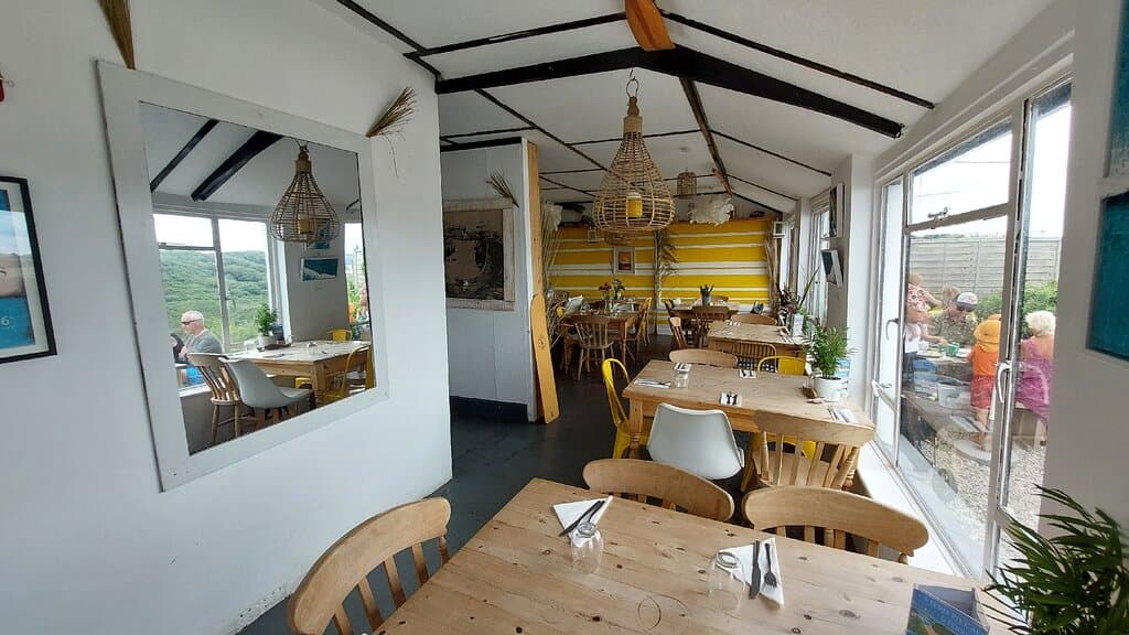 Fern Pit Ferry and Footbridge