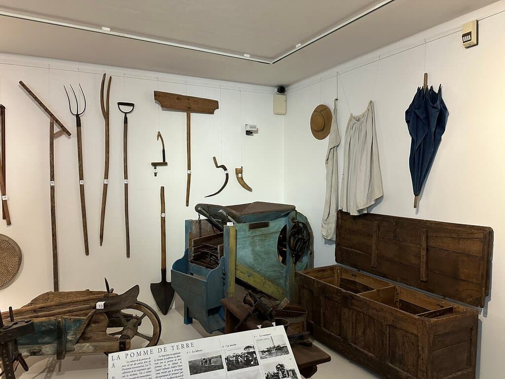 Musée des Traditions de l'Île de Noirmoutier