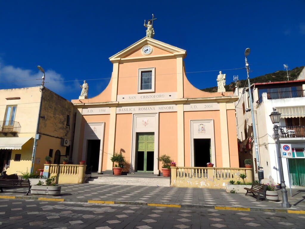 Facciata
