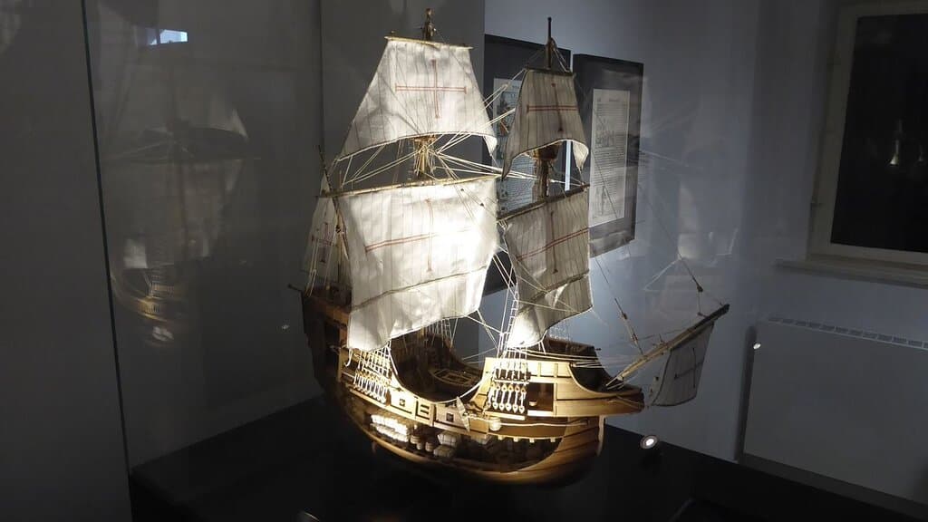 Fugger und Welser Erlebnismuseum