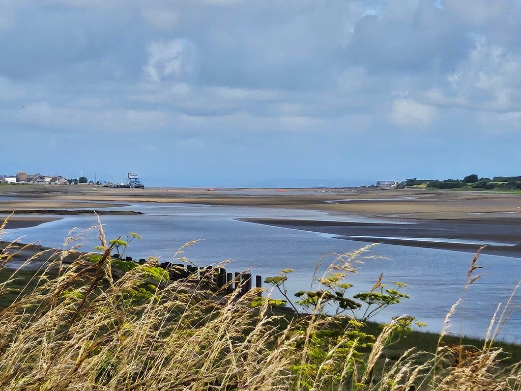 Wyre Estuary Country Park