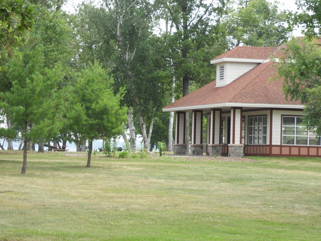 Diamond Point Park