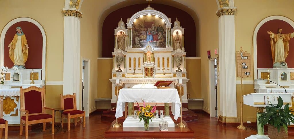 Igreja Matriz de Santo Antônio