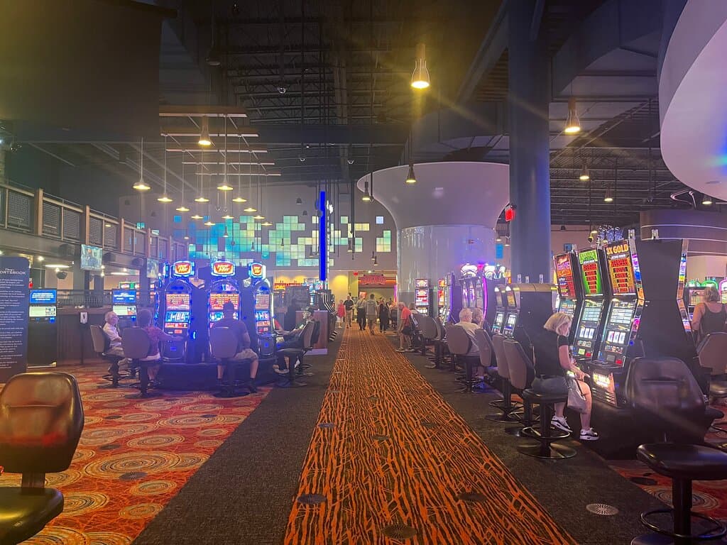 FireKeepers Casino Hotel