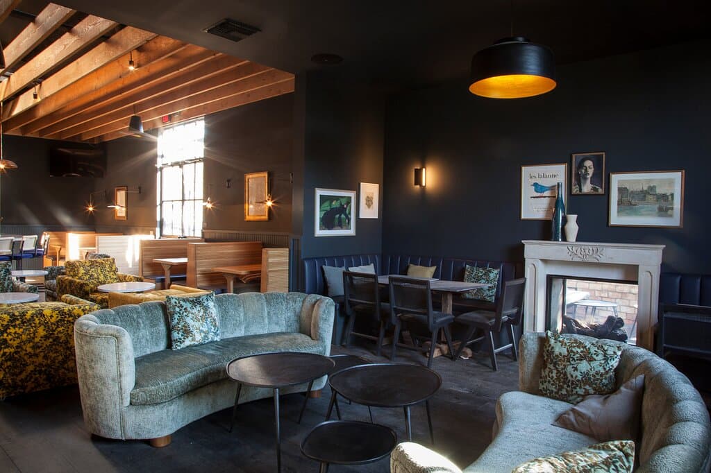 Speakeasy
