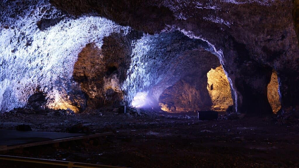 Schulerloch Cave