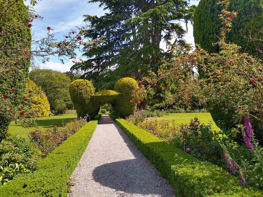 Altamont Gardens