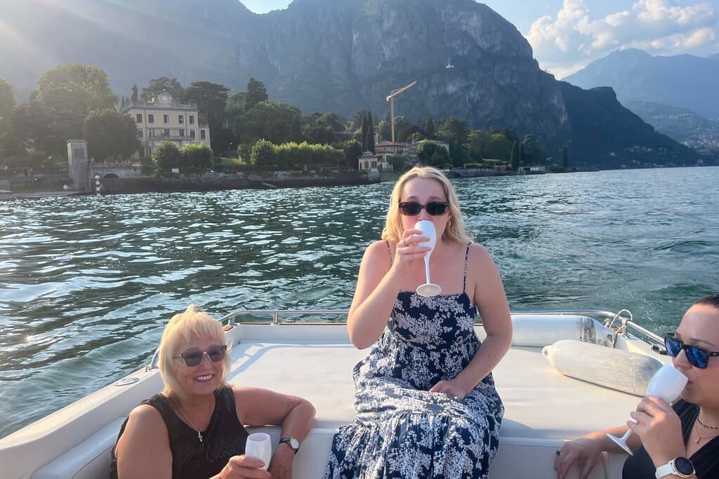 Varenna Lake Como