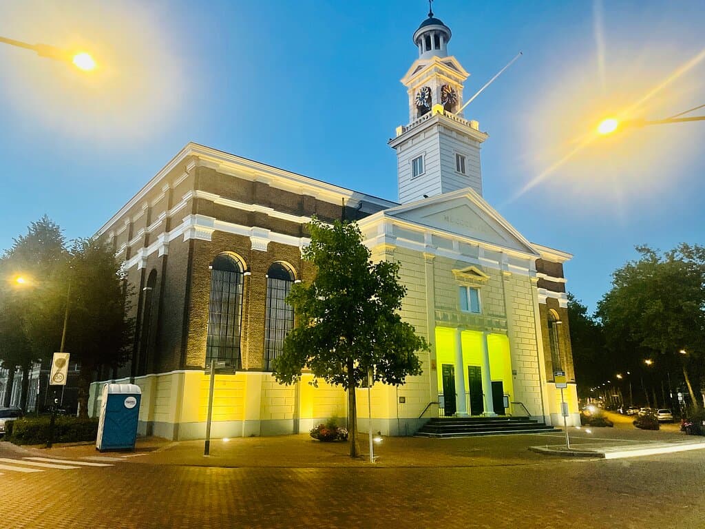 Jozefkerk