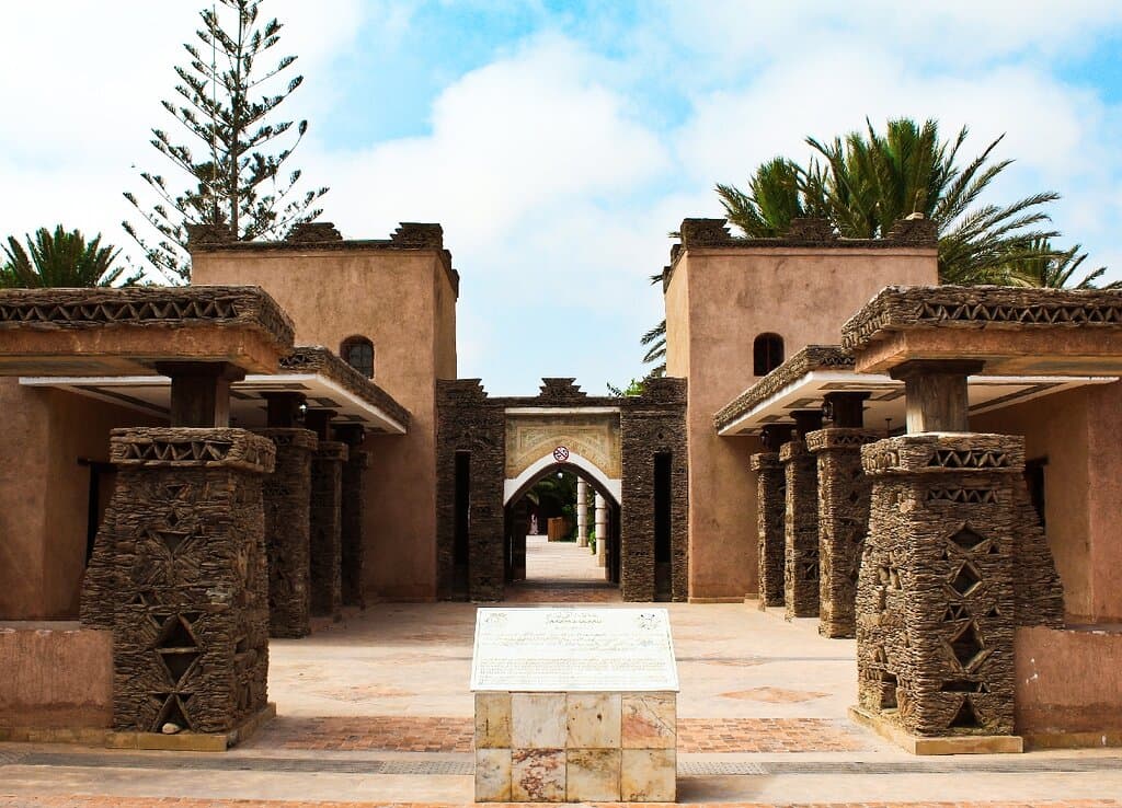 Jardim de Olhão