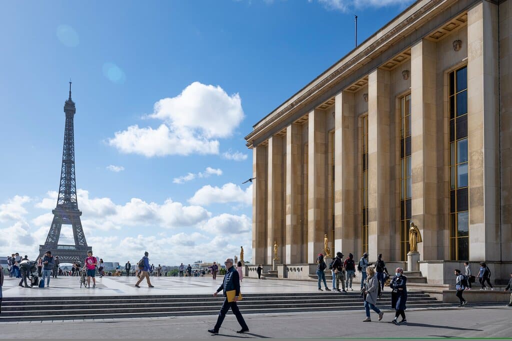 Musée de la Marine