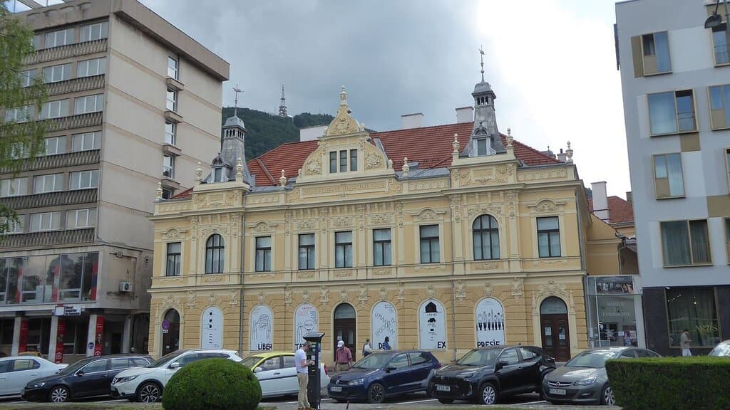 Muzeul de Artă