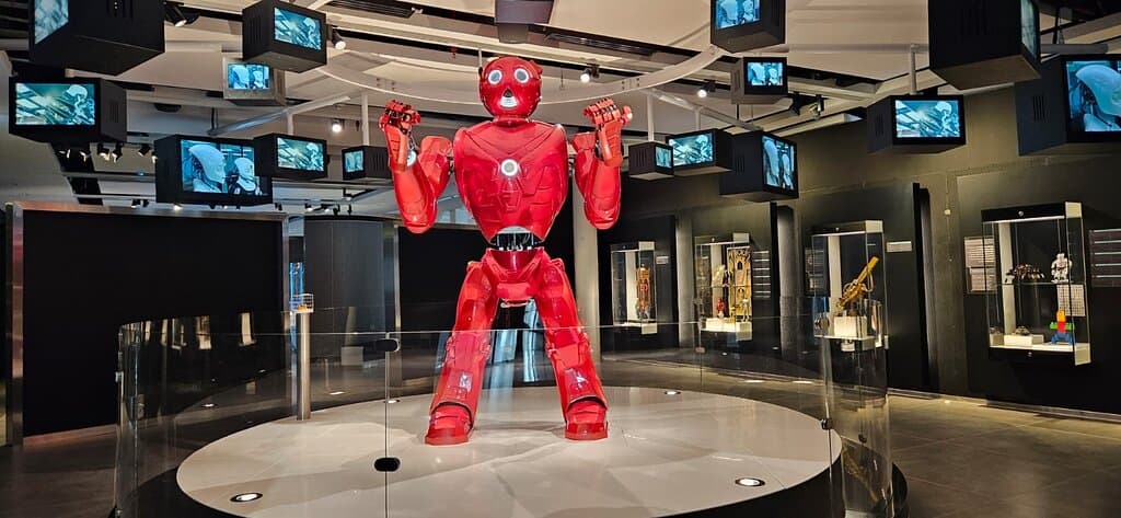 Al Salam Palace Museum