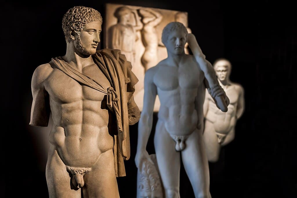 @ Antikenmuseum Basel und Sammlung Ludwig