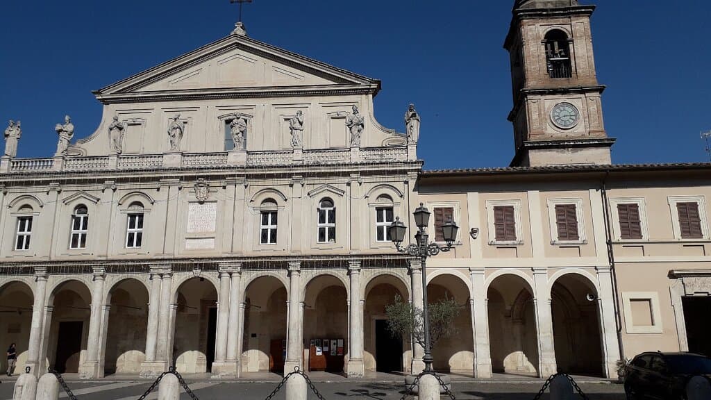 Centro Storico Terni