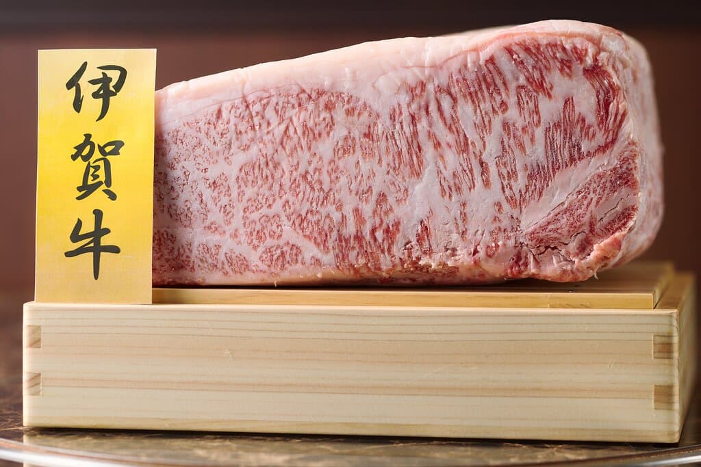 Ninja yakiniku Tokyo Asakusa Next to kaminarimon