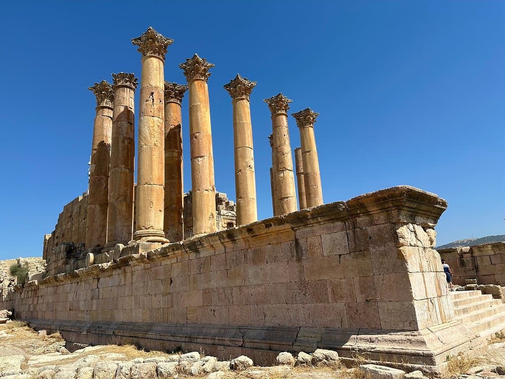 Temple of Artemis