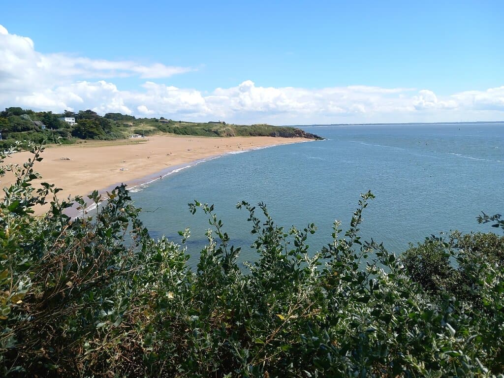 Plage de Monsieur Hulot