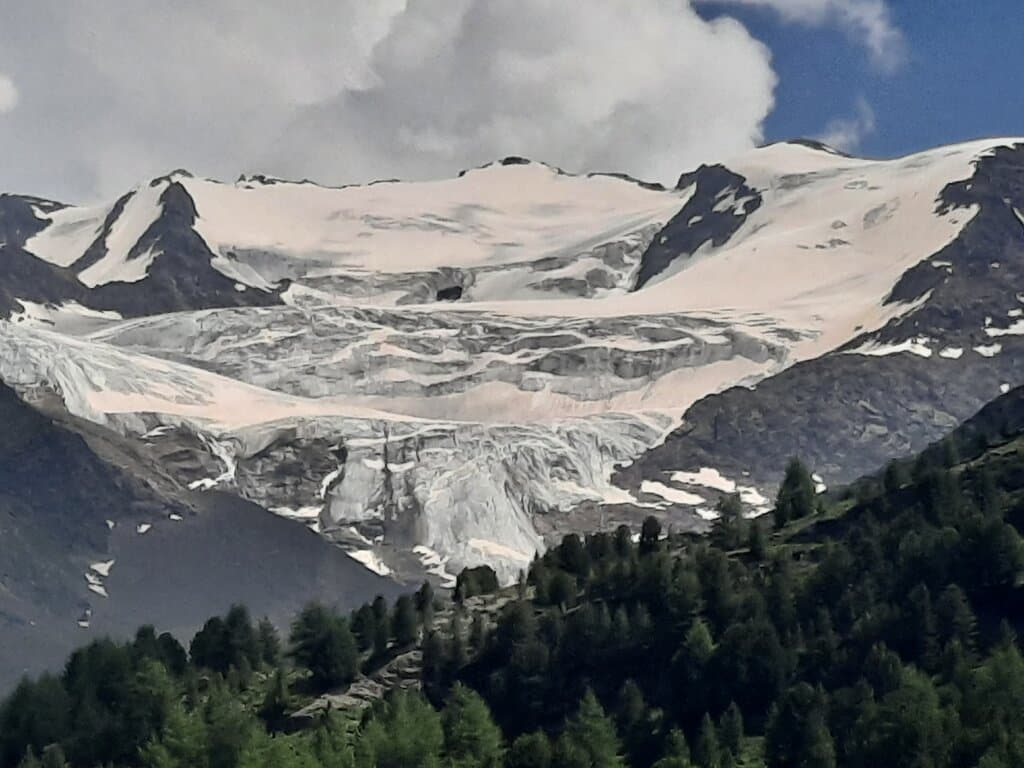 Valli di Bormio Mineralogical Museum