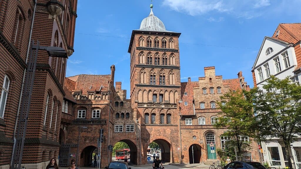 Burgtor