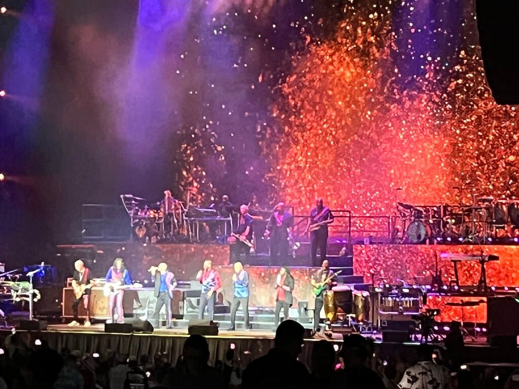 Freedom Mortgage Pavilion