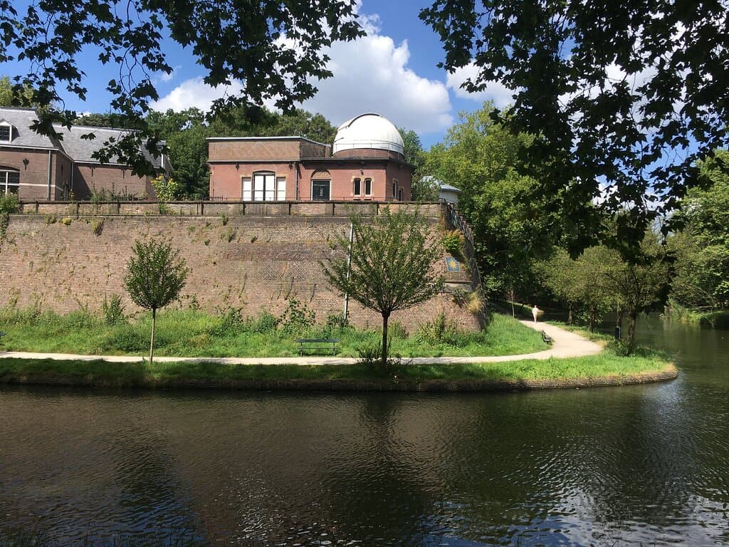 Sonnenborgh Museum & Observatory