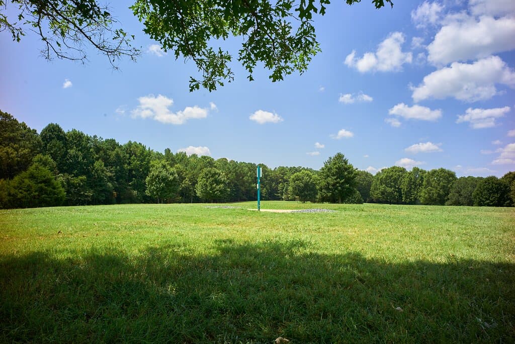 Alexander Park