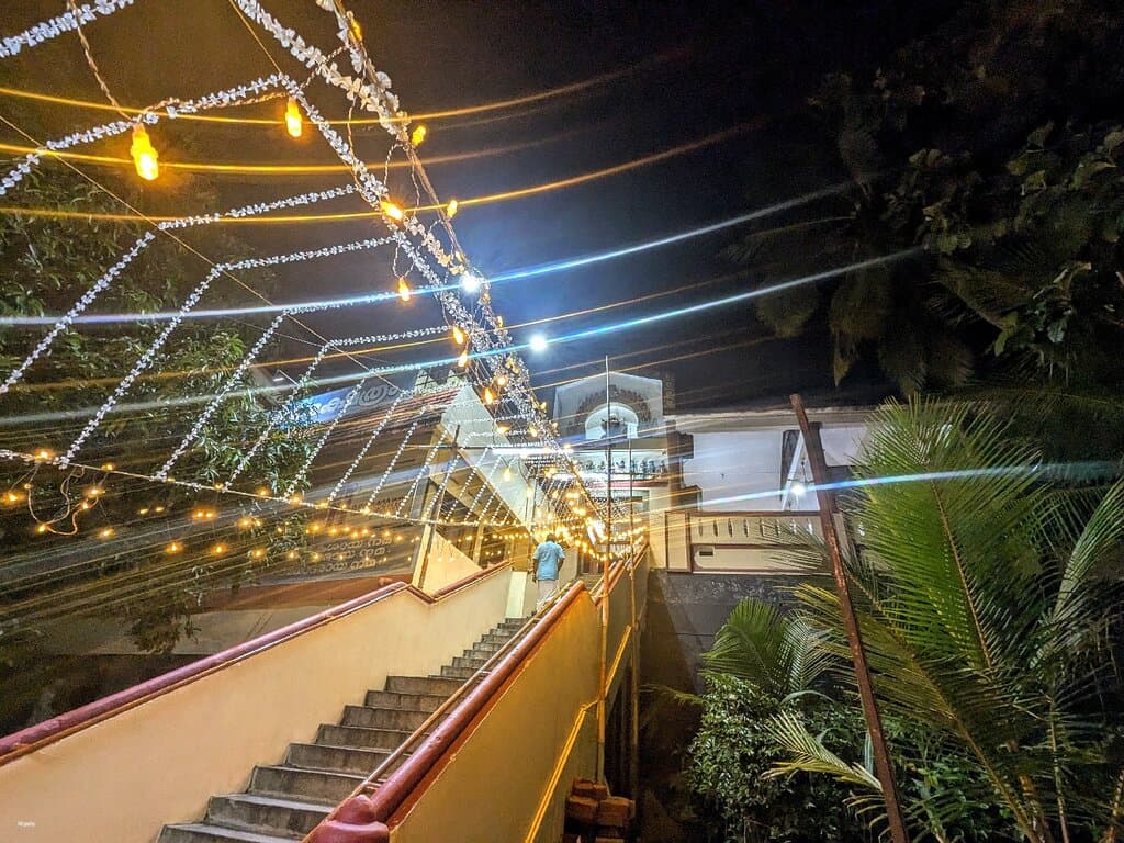 Neyyattinkara Sree Krishna Swami Temple