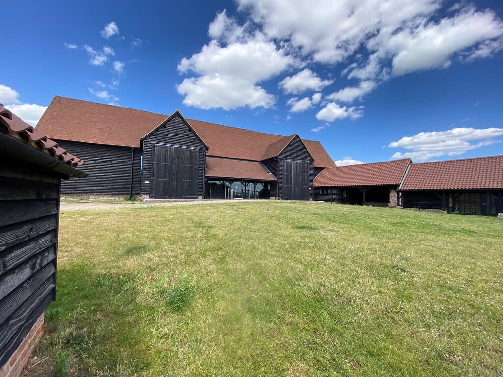 The Lawn