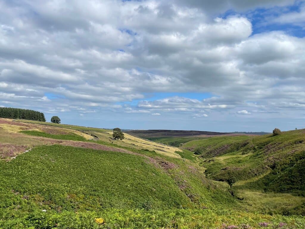 Top Withens Haworth