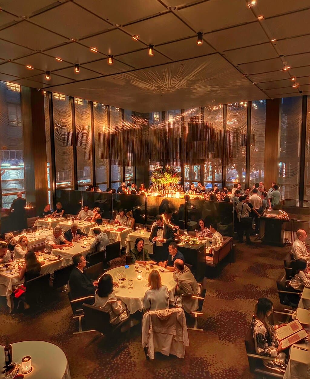 Phenomenal meal!
