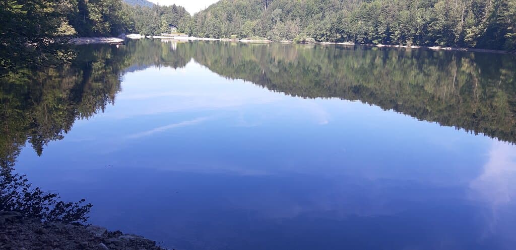 Nussensee