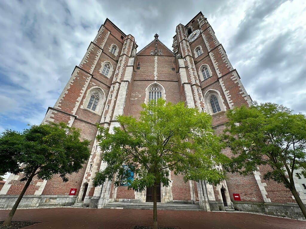 Liebfrauenmünster